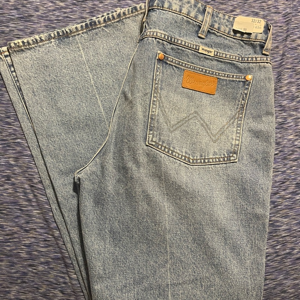 Wrangler Women’s Westward High Rise Bootcut